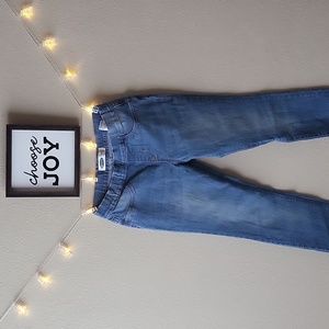 Girls 14 Stretch/Jeggings